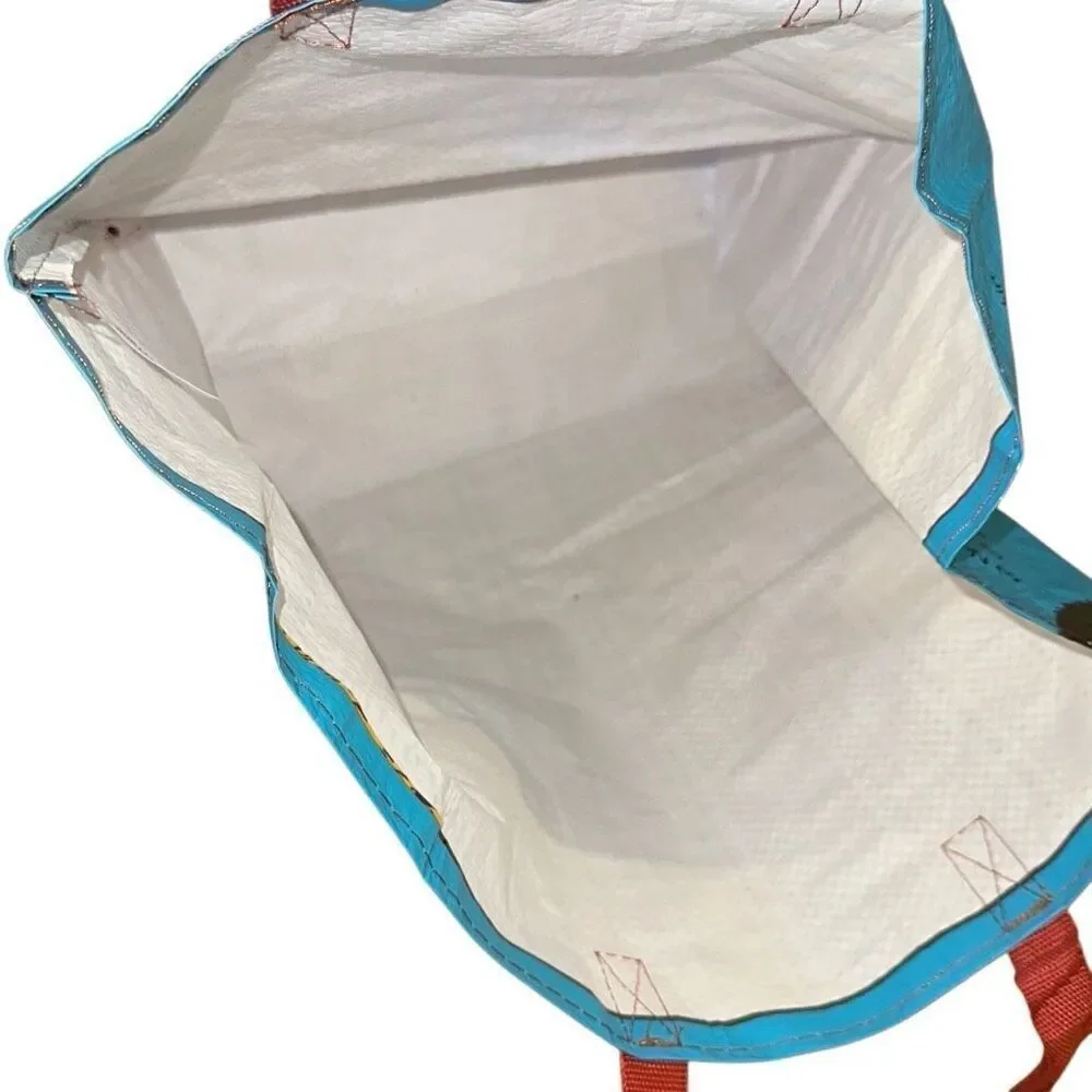 Trader Joe’s New Hampshire Reusable Shopping Bag Carry Tote